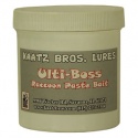 Kaatz Brothers' Ulti-Boss Raccoon Paste Bait