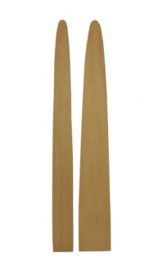 Freedom Brand Basswood Weasel Stretchers