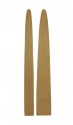 Freedom Brand Basswood Weasel Stretchers