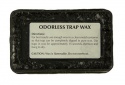 Black Trap Wax
