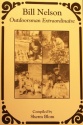 Sherm Blom's "Bill Nelson Outdoorsman Extraordinaire" Book