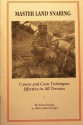 Newt Sterling's "Master Land Snaring" Book