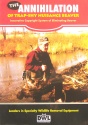 David Lafforthun's "The Annihilation of Trap-Shy Nuisance Beaver" DVD