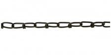 #2/0 Double Loop Chain