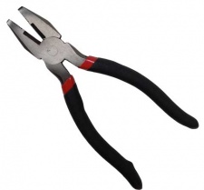 Trapper's Pliers