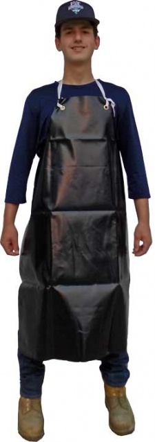 Heavy Duty Fur Shed Apron