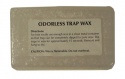 White Trap Wax