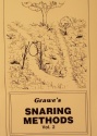 A.M. Grawe's "Snaring Methods Vol. 2" Book