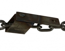 Chain Drowner Locks