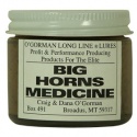 O'Gorman's Big Horns Medicine Lure (2 oz.)