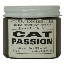 O'Gorman's Cat Passion Lure (2 oz.)