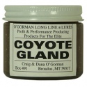 O'Gorman's Coyote Gland Lure (2 oz.)