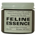 O'Gorman's Feline Essence Lure (2 oz.)