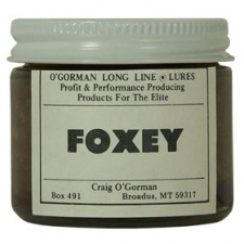 O'Gorman's Foxey Lure (2 oz.)