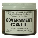 O'Gorman's Government Call Lure (2 oz.)
