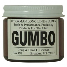 O'Gorman's Gumbo Lure (2 oz.)
