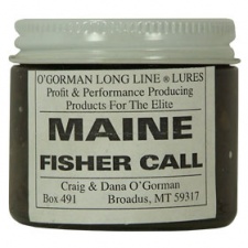 O'Gorman's Maine Fisher Call Lure (2 oz.)
