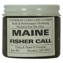 O'Gorman's Maine Fisher Call Lure (2 oz.)