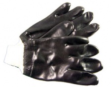 Knit Wrist Waterproof Gloves