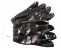 Knit Wrist Waterproof Gloves