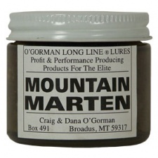 O'Gorman's Mountain Marten Call Lure (2 oz.)