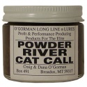 O'Gorman's Powder River Cat Call Lure (2 oz.)