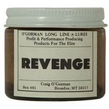 O'Gorman's Revenge Lure (2 oz.)