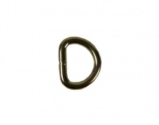 D-Rings for J.C. Conner Base Plates