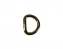 D-Rings for J.C. Conner Base Plates