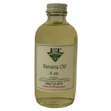 Banana Oil
