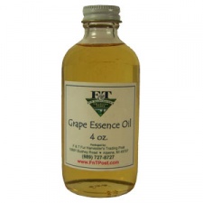 Grape Essence Oil