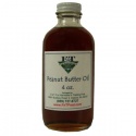 Peanut Butter Oil