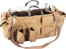 Deluxe Trapper's Tote