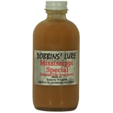 Dobbins' Mississippi Special Lure