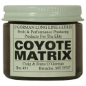 O'Gorman's Coyote Matrix Lure (2 oz.)