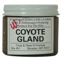 O'Gorman's Winter Coyote Gland Lure (2 oz.)