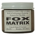 O'Gorman's Red Fox Matrix Lure (2 oz.)
