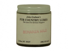 Graham's Bonanza Mild Lure