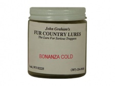 Graham's Bonanza Cold Lure