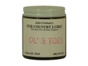 Graham's Ol' Three Toes Lure