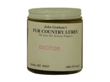 Graham's Excitor Lure