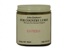 Graham's Enticer Lure
