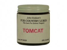 Graham's Tomcat Lure
