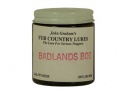 Graham's Badlands Bob Lure