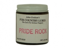 Graham's Pride Rock Lure
