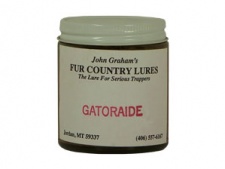 Graham's Gatorade Lure