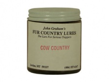 Graham's Cow Country Lure