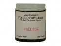Graham's Fall Fox Lure