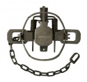 #1 1/2 Bridger Coil Spring Trap (Offset Jaws)