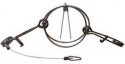 #220 RBG Double Spring Round Body Grip Trap